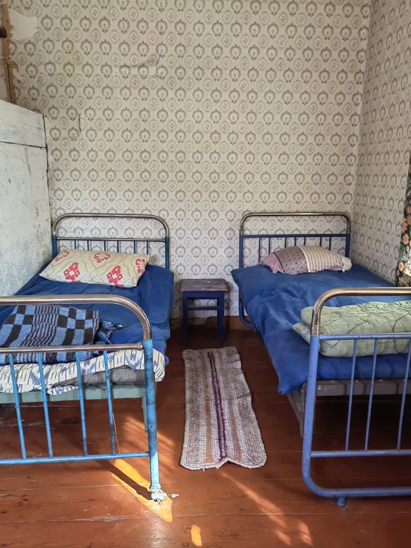 Рыбацкий хуторок