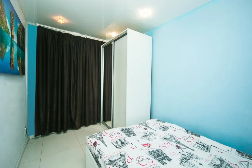 Квартира в самом центре7/24 заселение