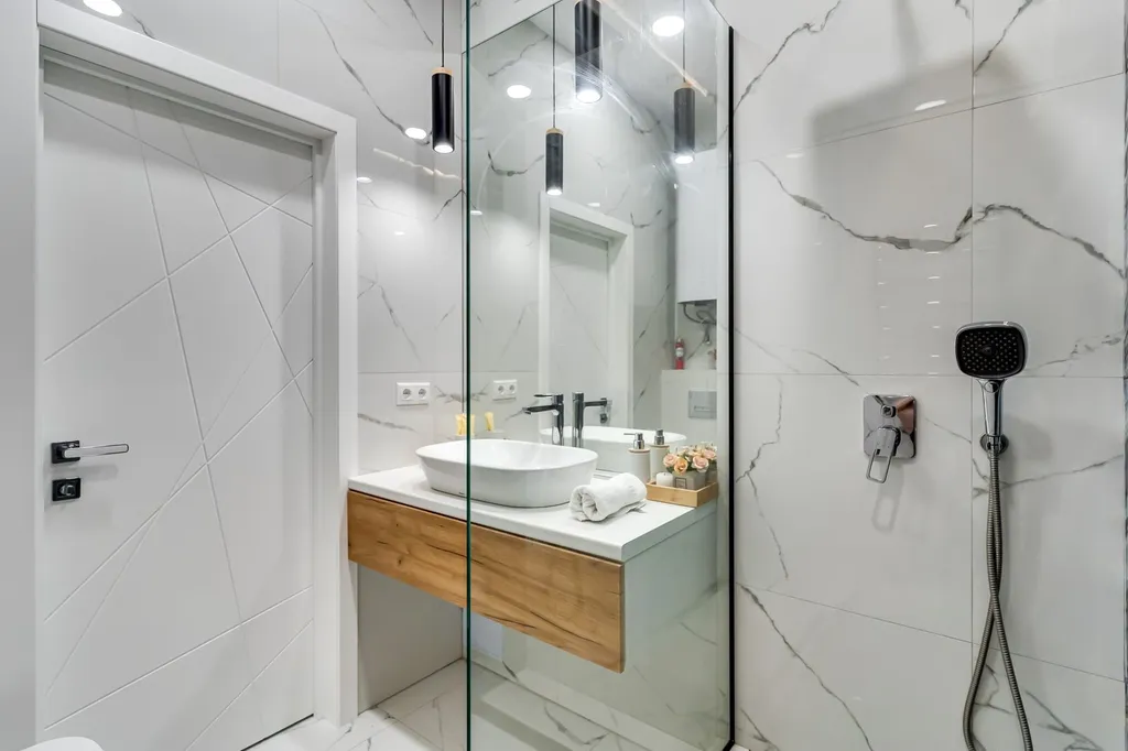 Изысканная квартира с потрясающим видом на Дон