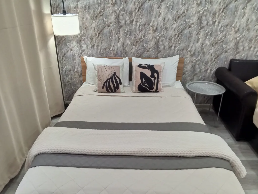 Тихий уголок