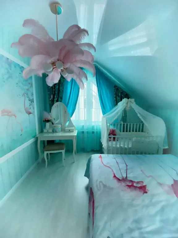 Дом-бутик Сандра с сауной и купелью