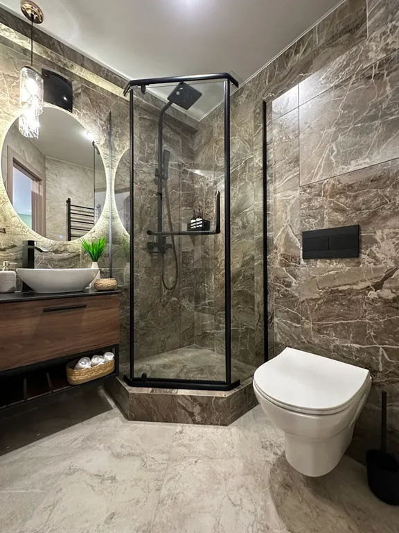 Лофт-студия Латте