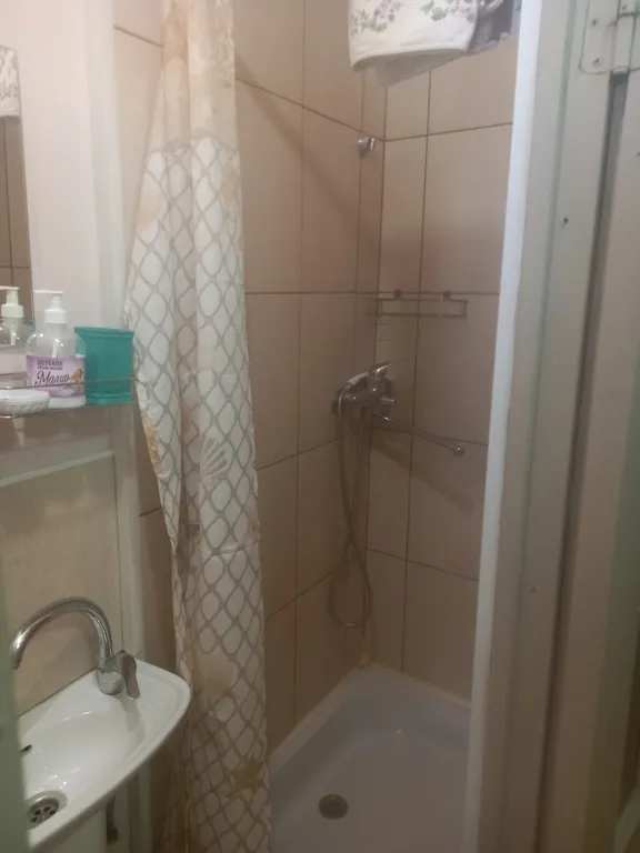 Уютная квартира в центре