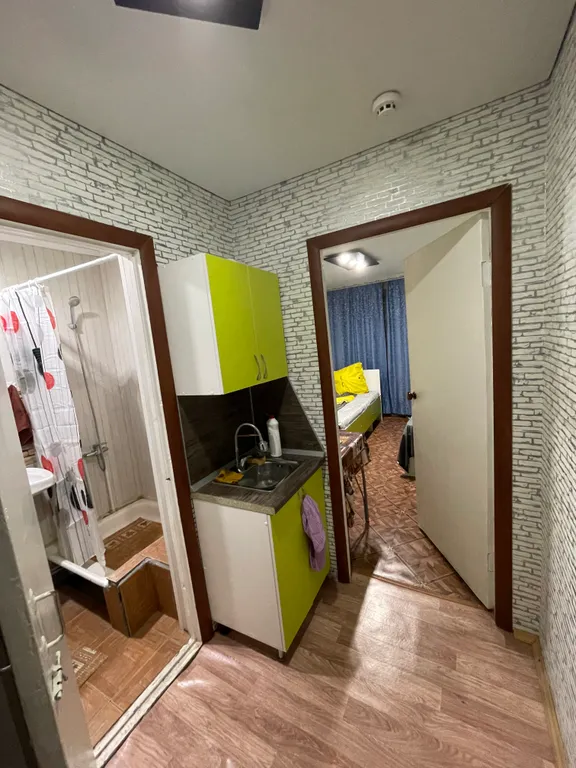 Уютная чистая квартира в центре