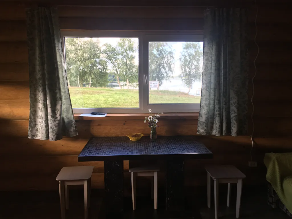 Дальние Дачи