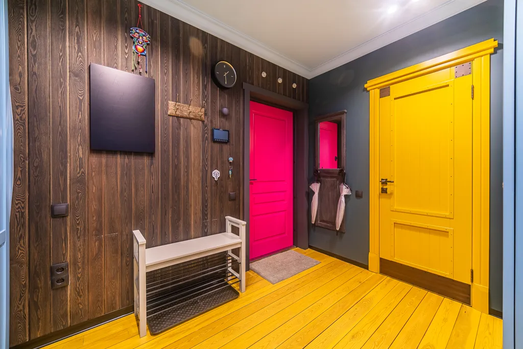 Апартаменты Magic