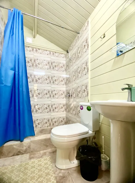 Коттедж Эко Дом — Гагра