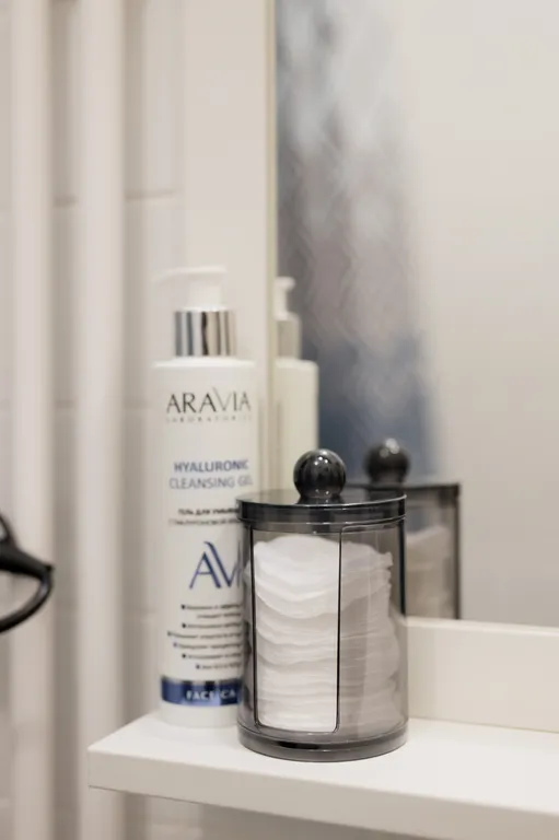 Krepostnaya Apart Домашний уют