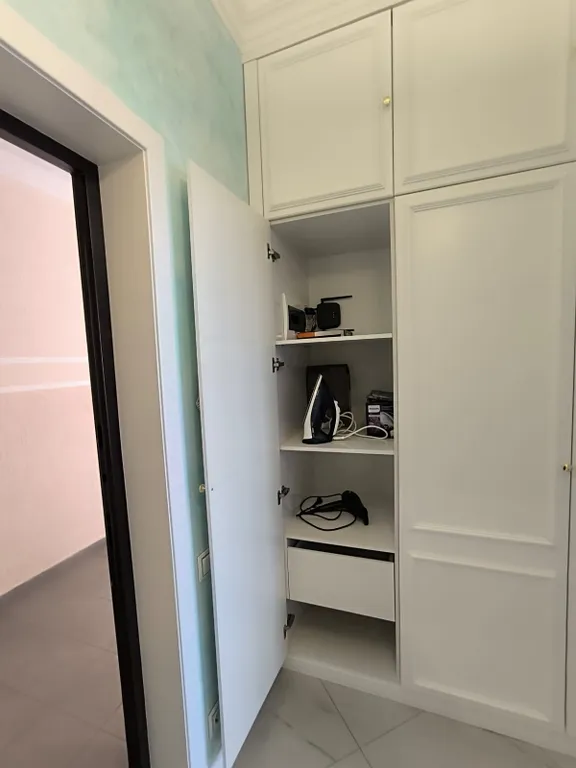 Квартира Квартира Однушка на Набережной — Славянск-на-Кубани