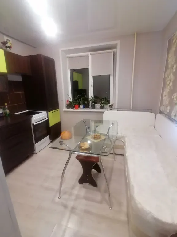 Квартира  однакомнатная для вашего комфорта