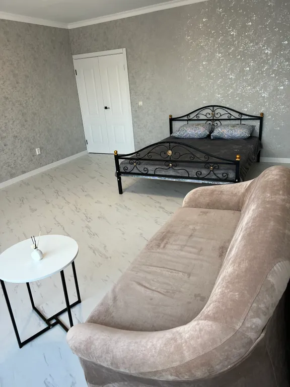 Квартира Светлая комфортная квартира — Элиста