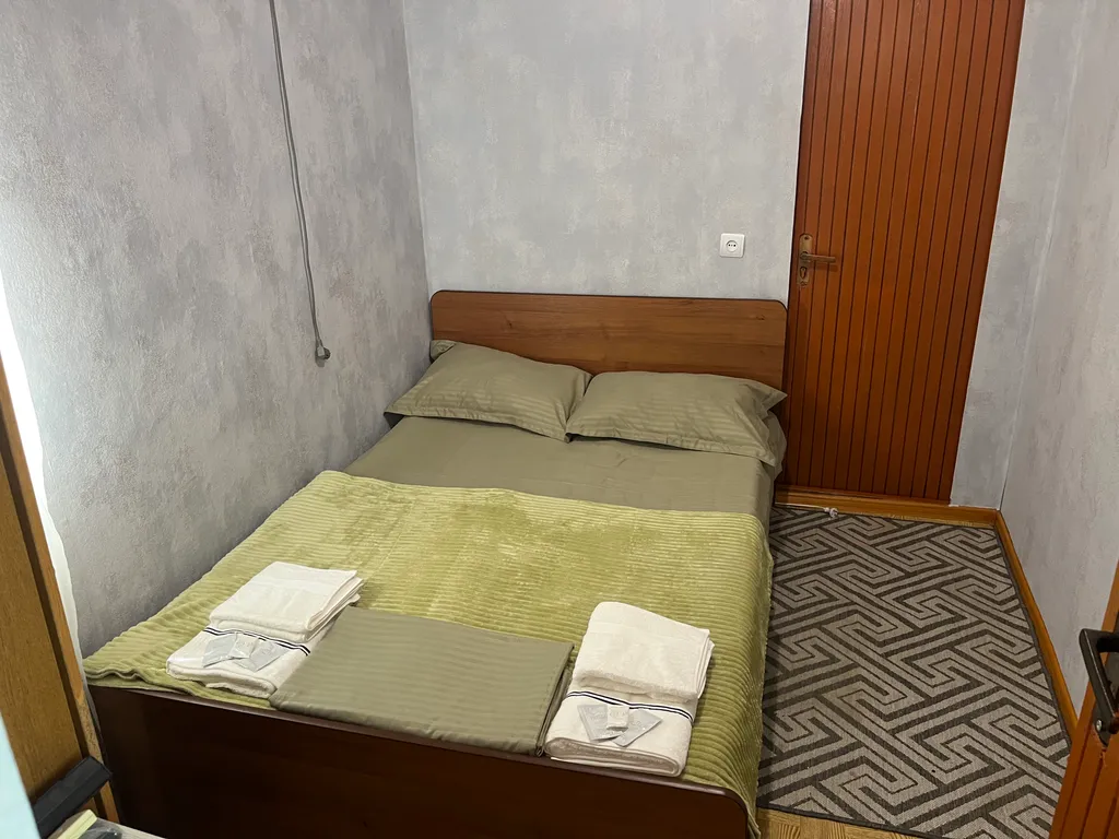 Квартира Комната — аренда посуточно в Адлер
