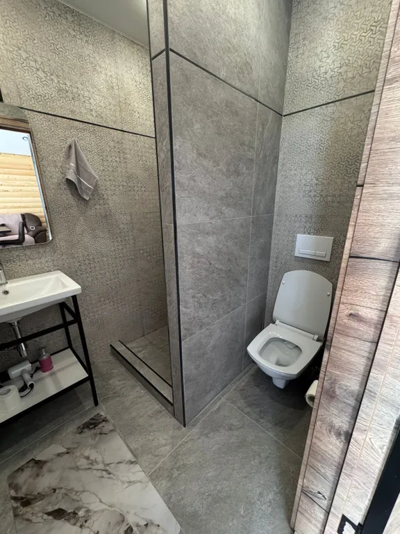 Семейный дом