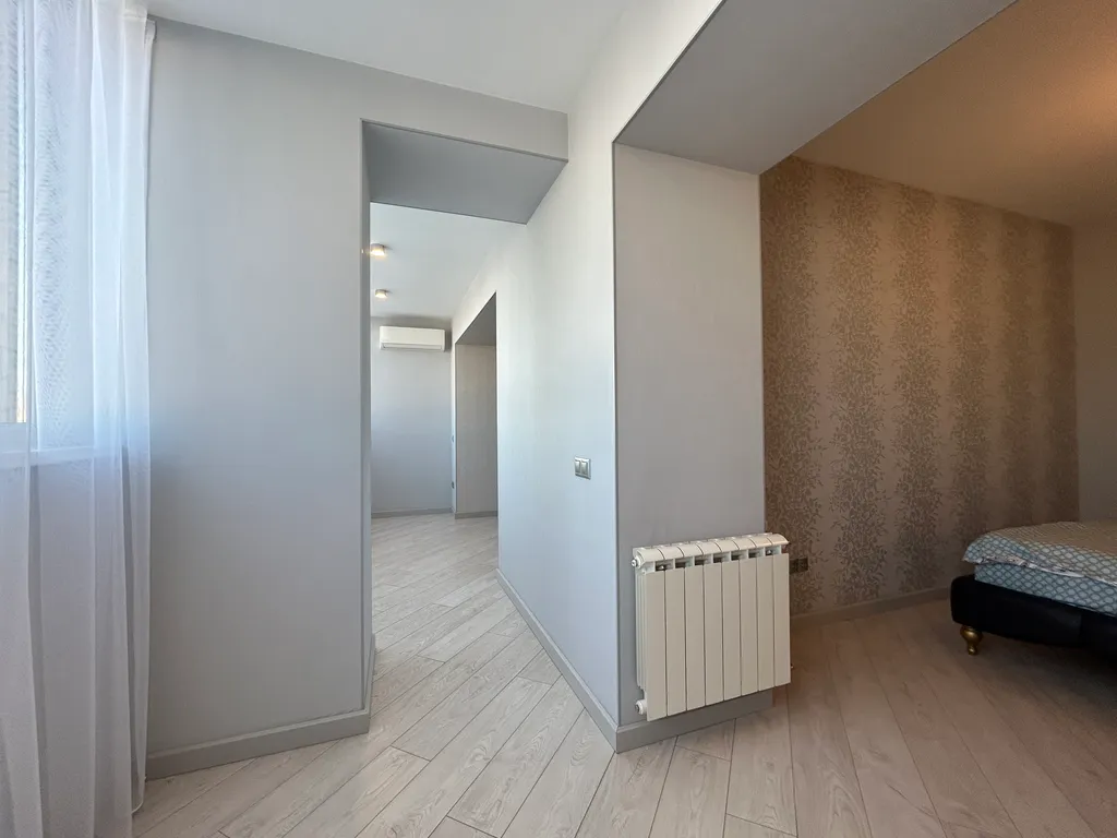 Квартира в центре