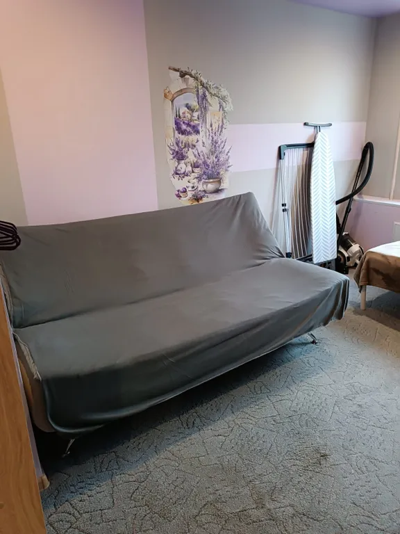 Уютная однокомнатная квартира в центре города