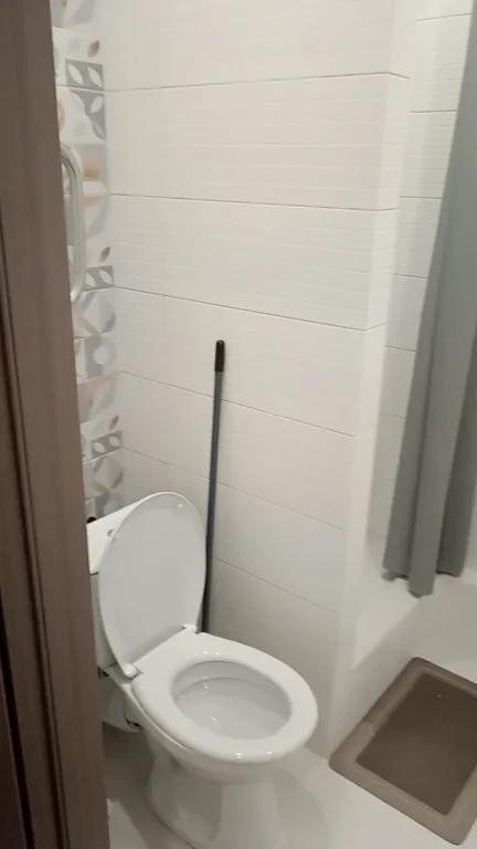 Квартира 1-комнатная Квартира — Малое Верево