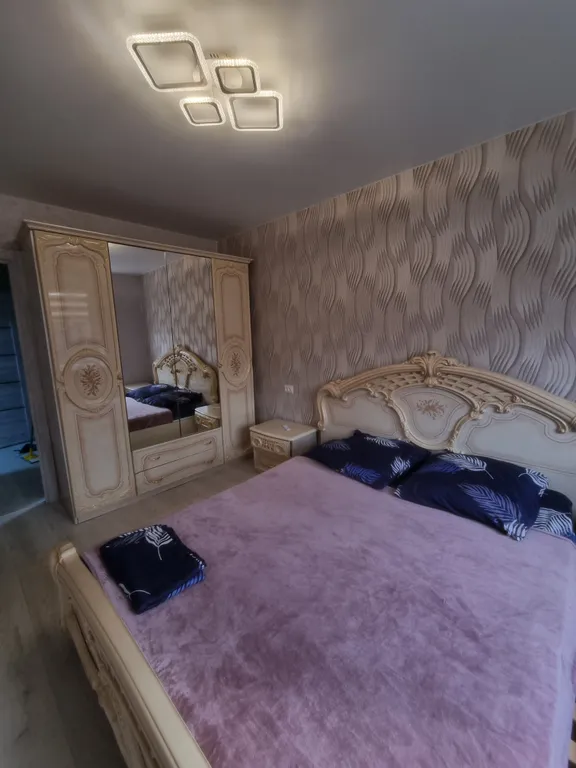 Просторная квартира с Евроремонтом — аренда посуточно в Железноводск