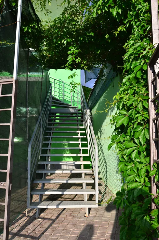 Дом под ключ с видом на море