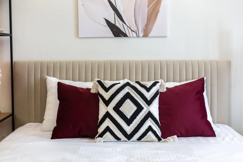 Комфортная квартира у Олимпийского парка