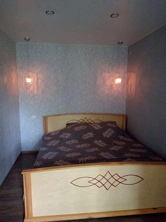 Уютная квартира в зелёном районе — аренда посуточно в Суздаль