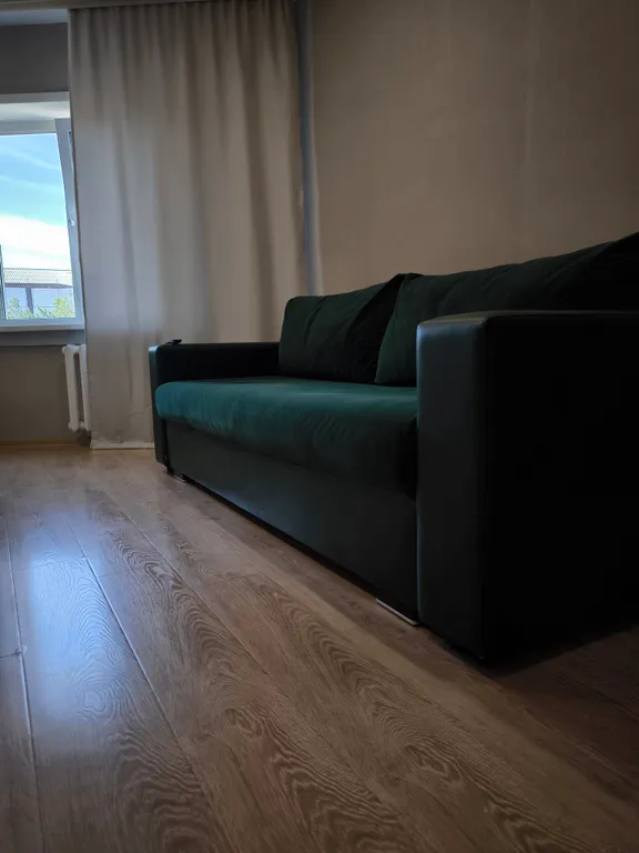 Уютная квартира в центре города с видом на байкал