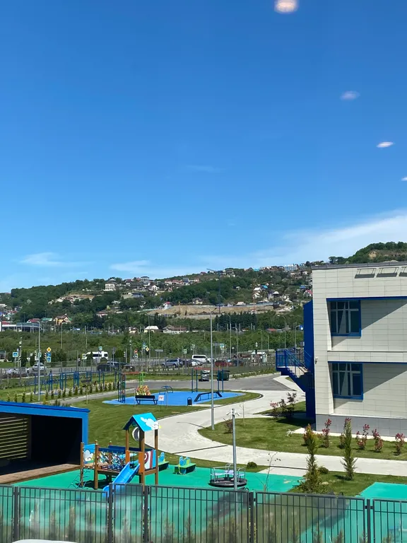 Квартира Квартира Апартамент в центре Олимпийского парка — Сириус