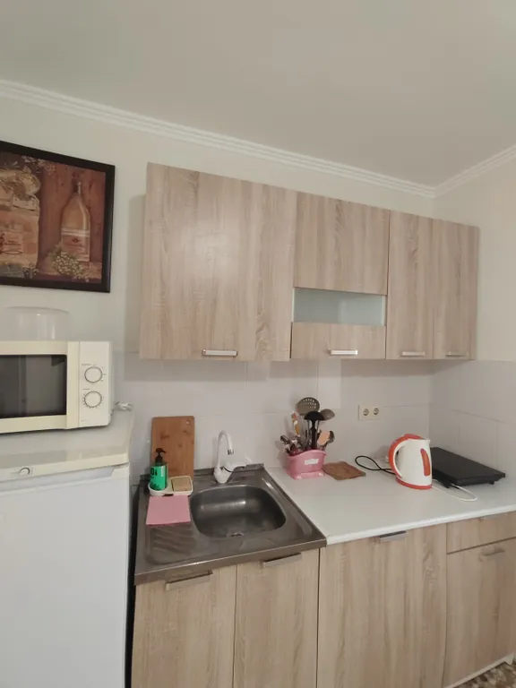 Домик у Александра