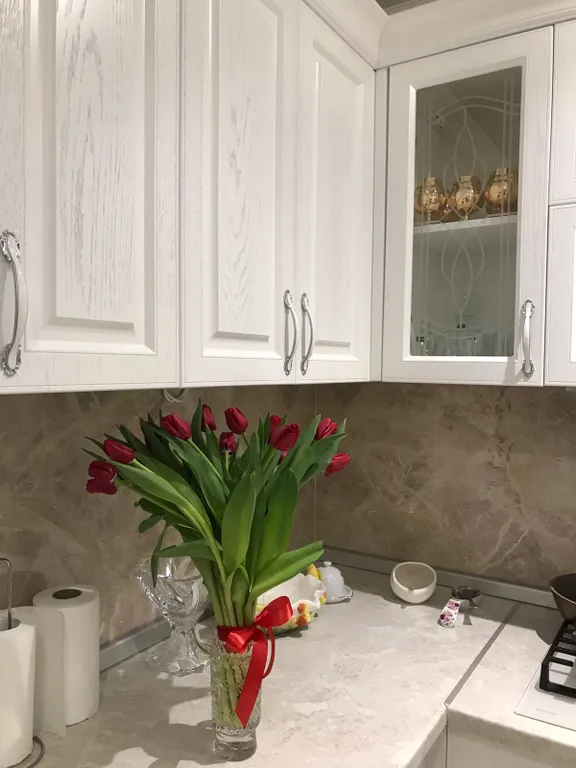 Уютный частный дом