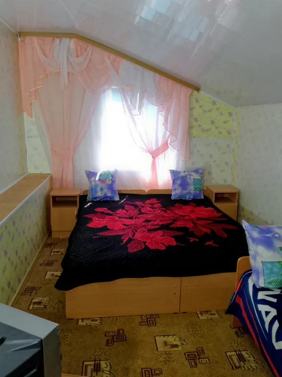 Квартира Квартира Гостевой дом У Елены — Геленджик