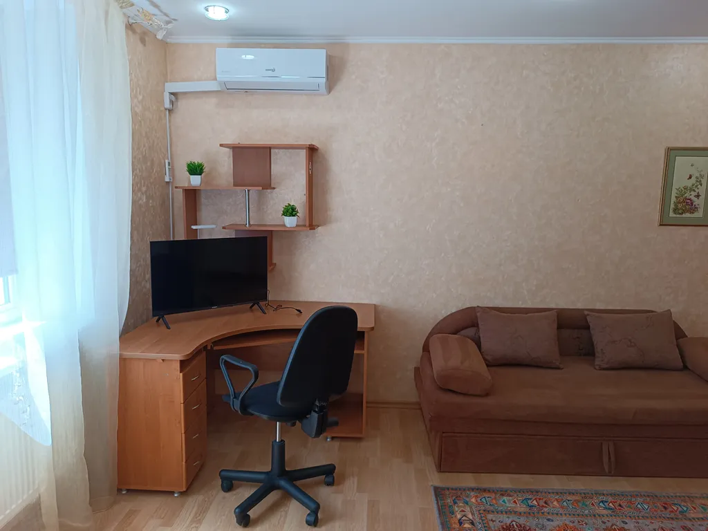 Уютный номер 2