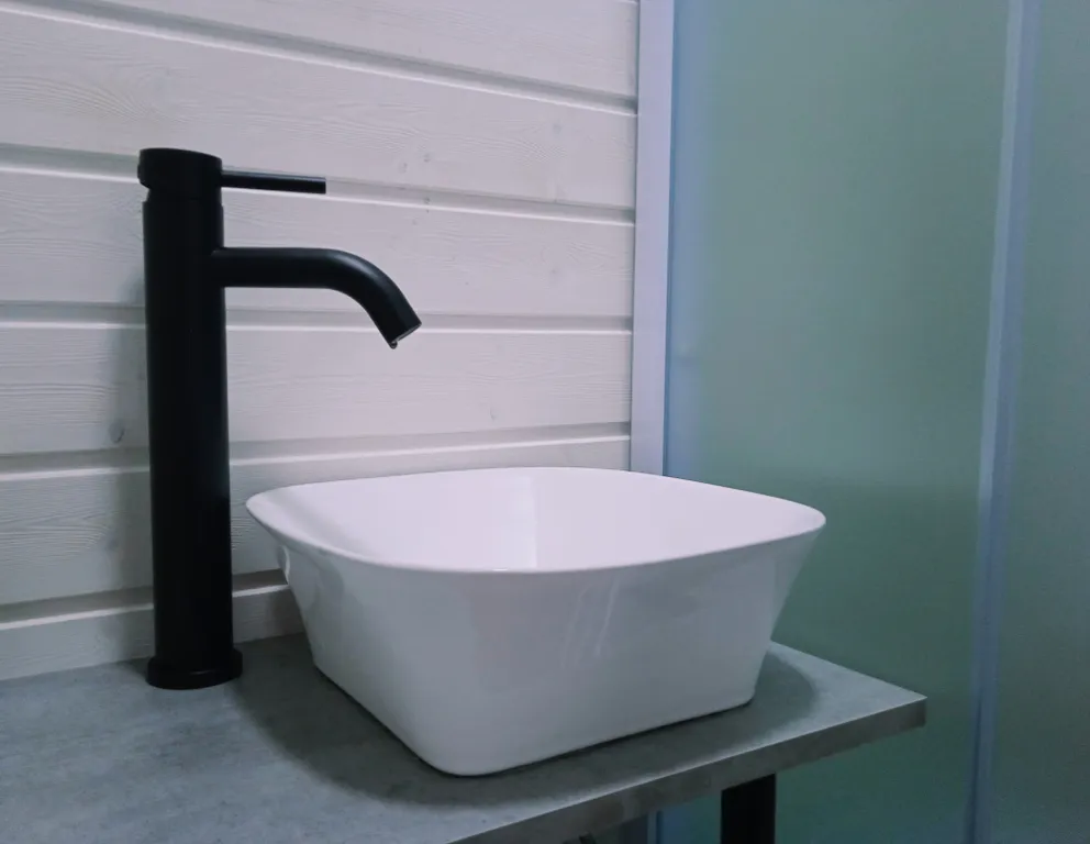 Коттедж Уютный дом — Ярославль