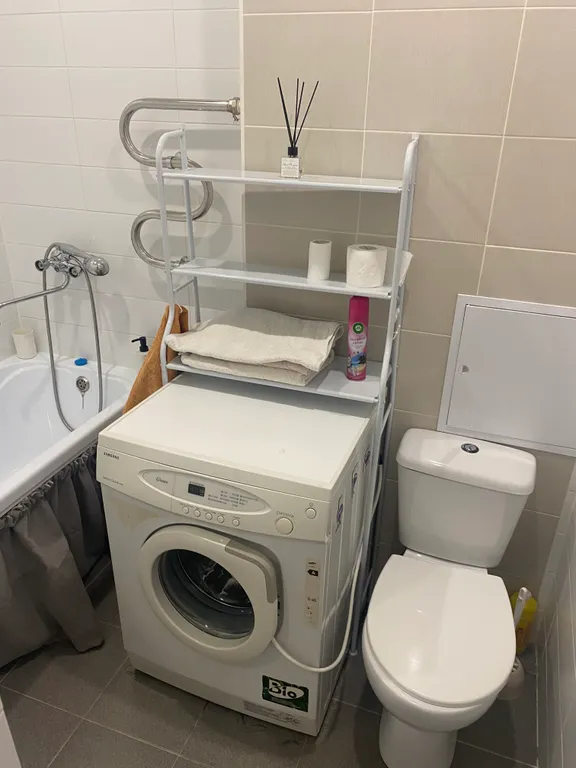 Квартира в самом центре города