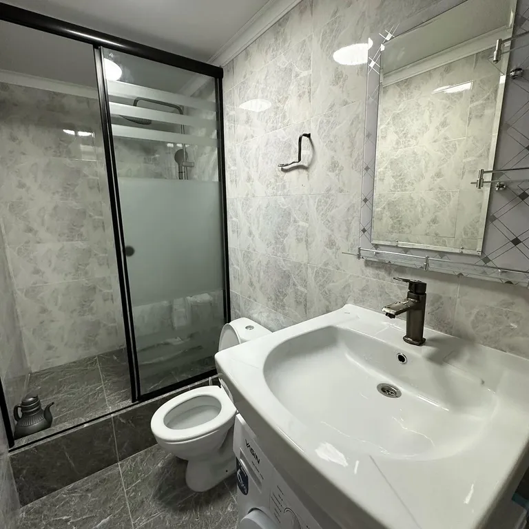 Апартамент комфорт+ класса