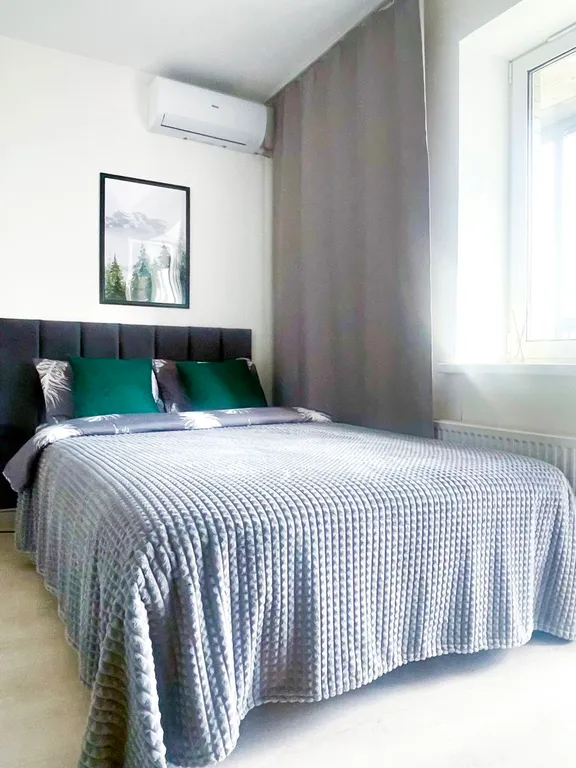 Квартира Квартира Студия у Невы — Санкт-Петербург