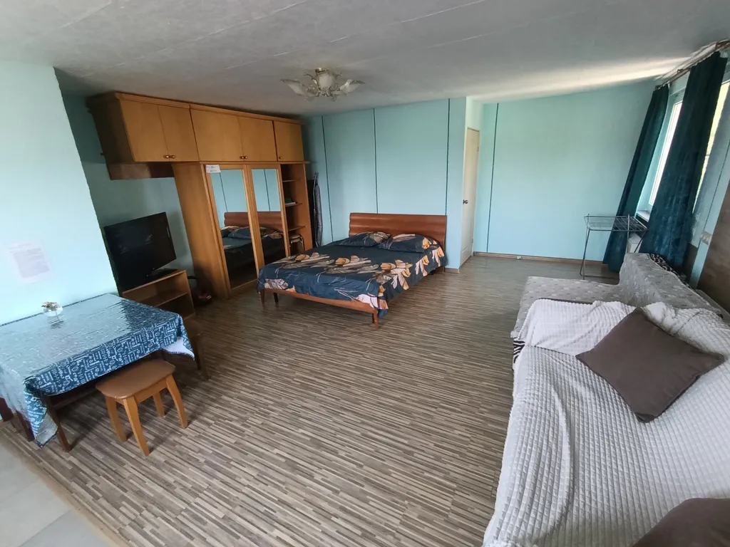 Уютная квартира (студия) в частном секторе