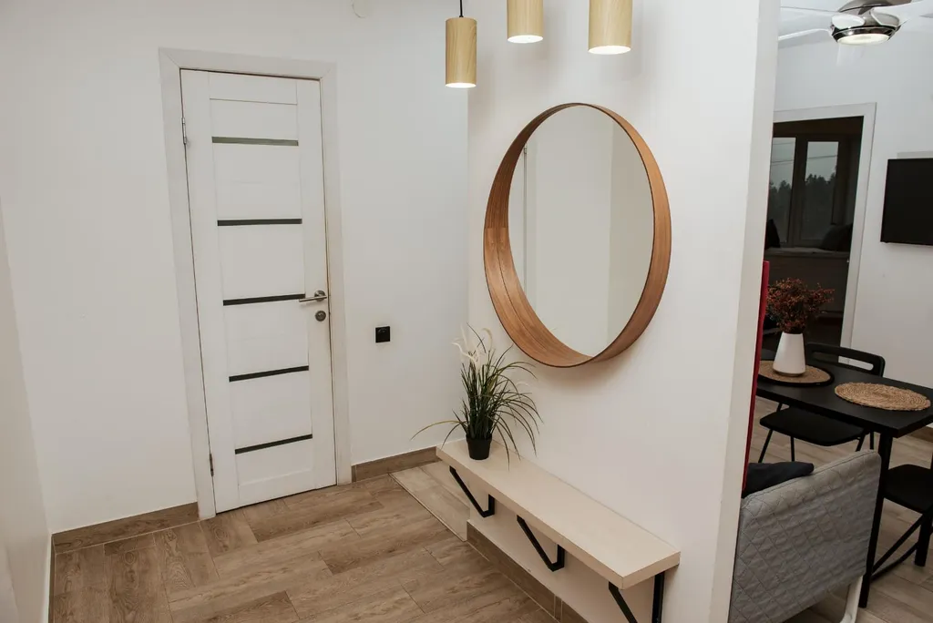 Семейные апартаменты у Зоопарка