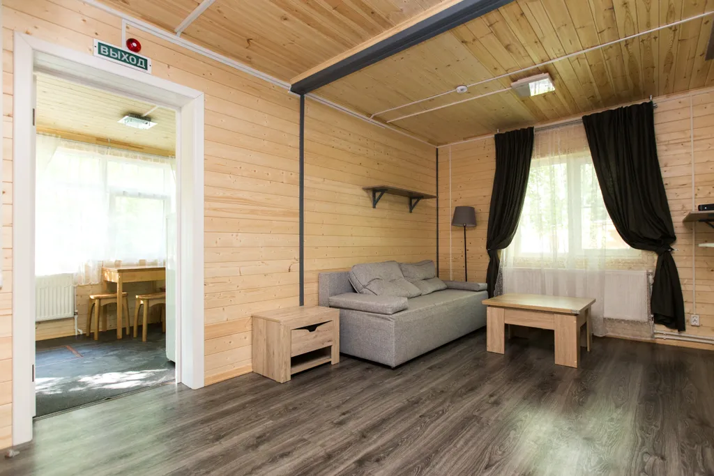 6-комнатный Дом