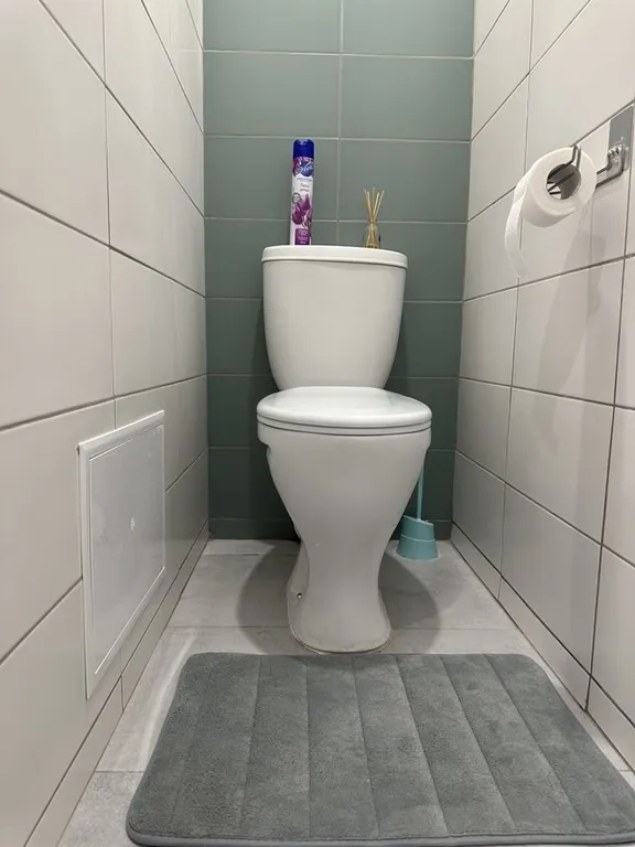 Красивая квартира у Музея Оружия