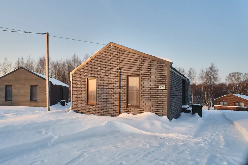 Клубный - дом с настольным футболом и дартсом