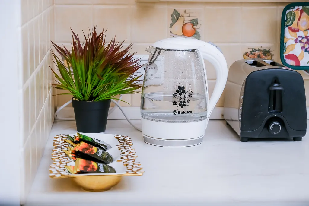 2-комнатные апартаменты УНИК АПАРТ на Весенней рядом с Набережной