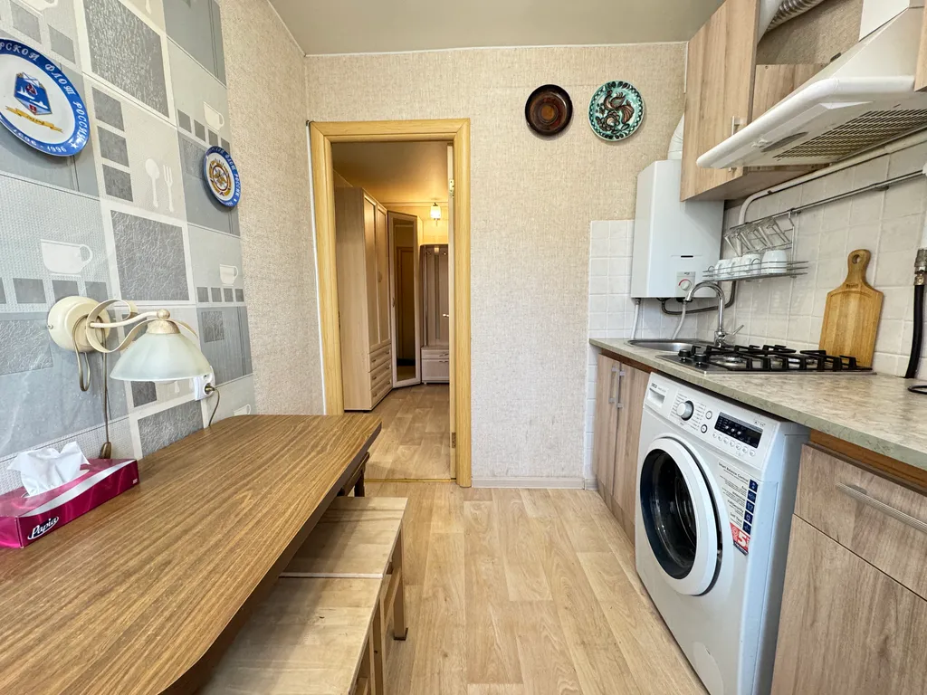 Уютная квартира метро Старая деревня