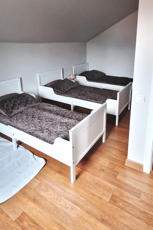 Дом у озера