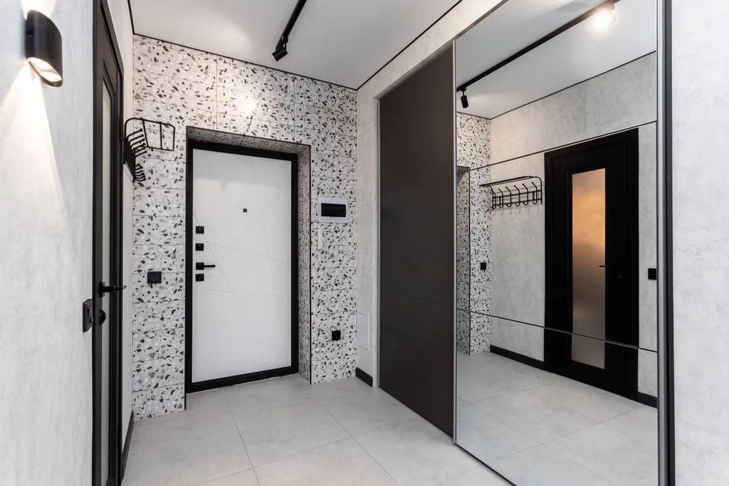 Апартаменты с террасой у реки Преголя в Калининграде ЖК бизнес-класса