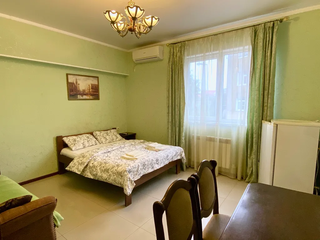 Квартира Комната в таунхаусе — аренда посуточно в Лазаревское