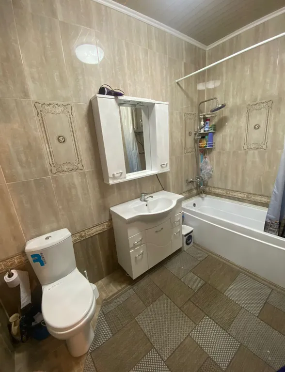 3-комнатный Дом