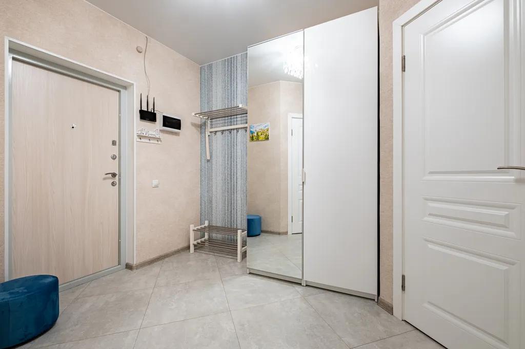Venezia Home Квартира в центре