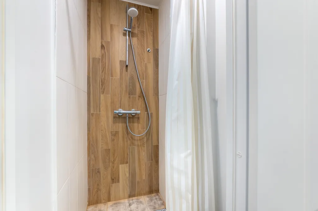 Квартира Квартира Компактный апартамент для двоих — Москва