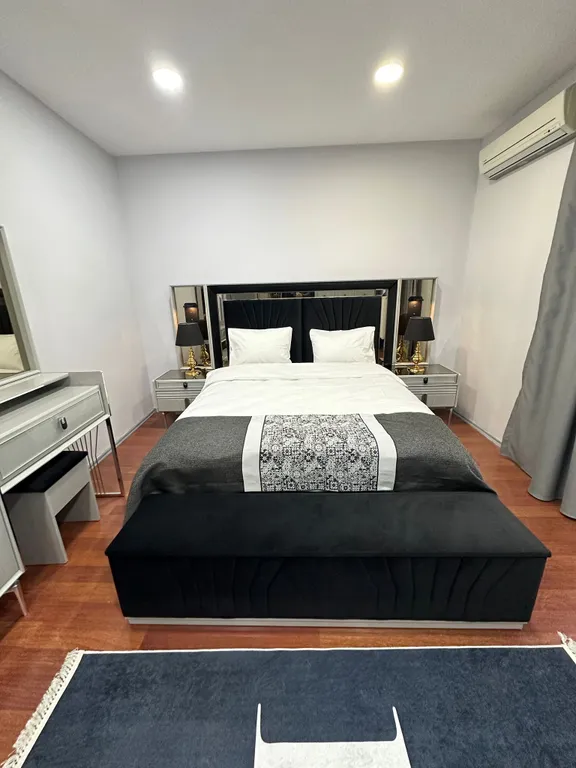 Уютный семейный квартира 4+1 квартира 2 этаж