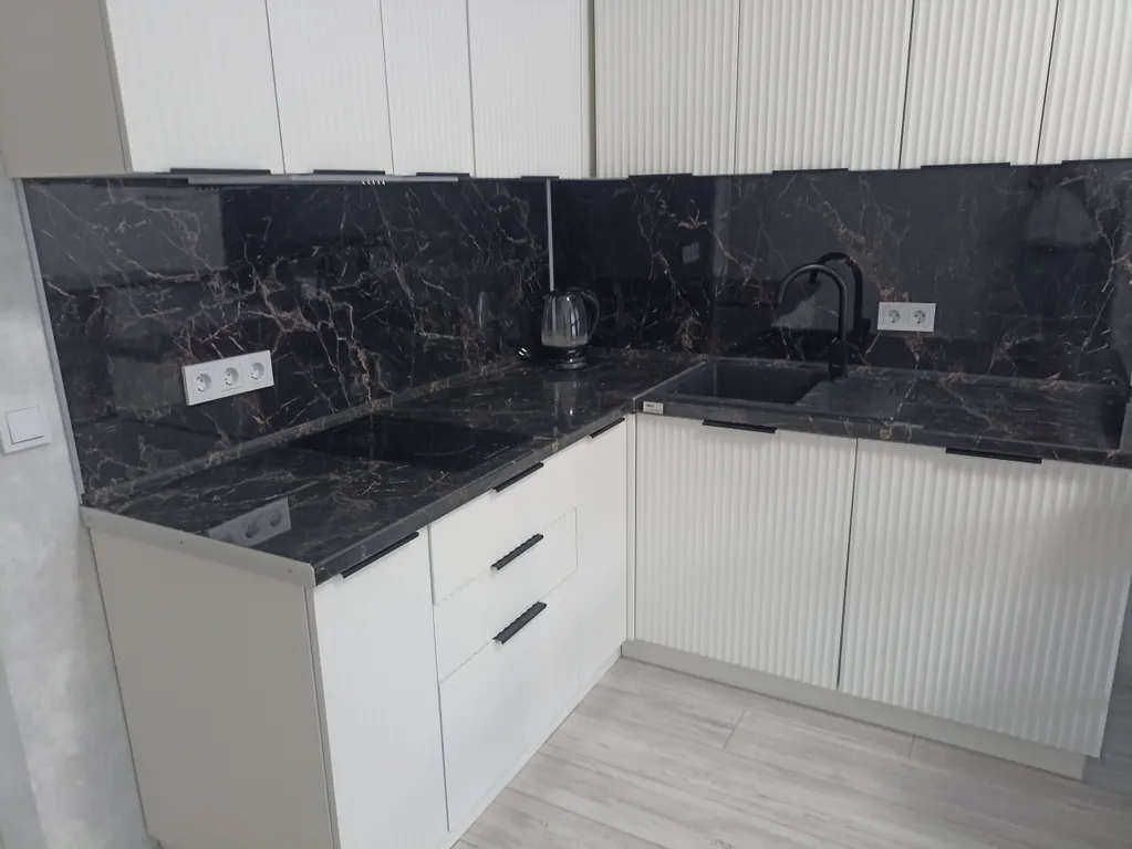 Квартира Квартира Студия в 7 минутах от Черного Моря — Анапа