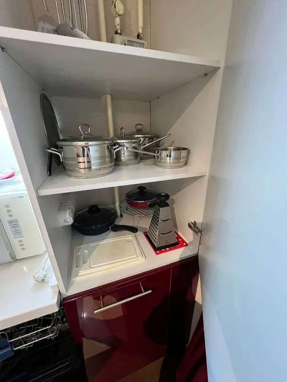 Квартира для отдыха в солнечной Евпатории